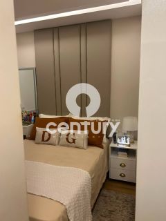 Apartamento Para Vender com 2 quartos 1 suítes no bairro Jabotiana em Aracaju  Villa Asturias