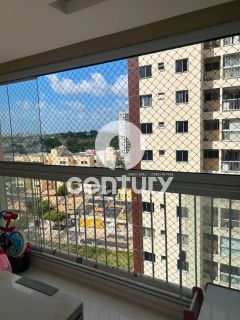 Apartamento Para Vender com 2 quartos 1 suítes no bairro Jabotiana em Aracaju  Villa Asturias