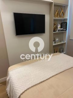 Apartamento Para Vender com 2 quartos 1 suítes no bairro Jabotiana em Aracaju  Villa Asturias