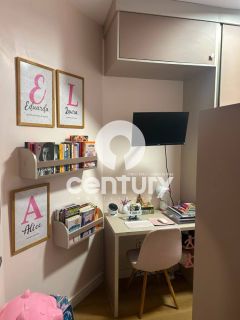 Apartamento Para Vender com 2 quartos 1 suítes no bairro Jabotiana em Aracaju  Villa Asturias