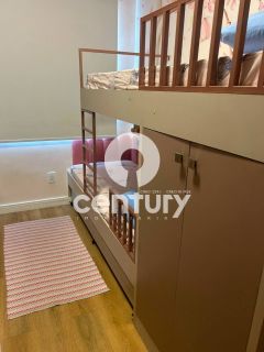 Apartamento Para Vender com 2 quartos 1 suítes no bairro Jabotiana em Aracaju  Villa Asturias