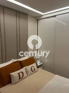 Apartamento Para Vender com 2 quartos 1 suítes no bairro Jabotiana em Aracaju  Villa Asturias