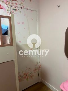 Apartamento Para Vender com 2 quartos 1 suítes no bairro Jabotiana em Aracaju  Villa Asturias