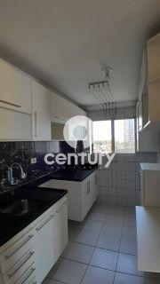 APARTAMENTO PARA LOCAÇAO CANTO BELO