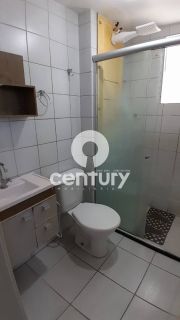APARTAMENTO PARA LOCAÇAO CANTO BELO