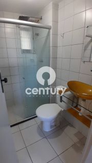 APARTAMENTO PARA LOCAÇAO CANTO BELO