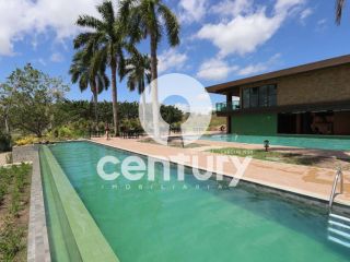 Cota de Bangalô para Vender no Reserva dos Lagos / Boa Luz