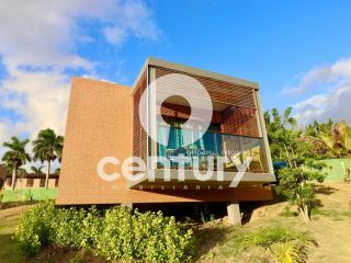 Cota de Bangalô para Vender no Reserva dos Lagos / Boa Luz