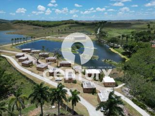 Cota de Bangalô para Vender no Reserva dos Lagos / Boa Luz