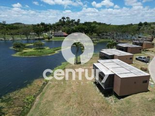 Cota de Bangalô para Vender no Reserva dos Lagos / Boa Luz