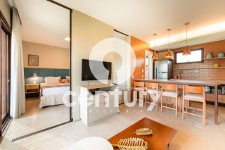 Cota de Bangalô para Vender no Reserva dos Lagos / Boa Luz