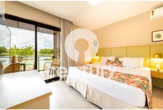 Cota de Bangalô para Vender no Reserva dos Lagos / Boa Luz