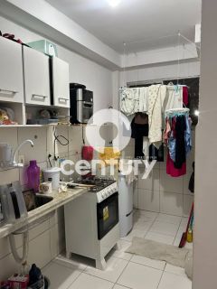 Venda apartamento Rosa Elze