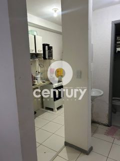 Venda apartamento Rosa Elze