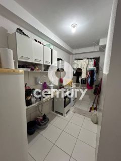 Venda apartamento Rosa Elze