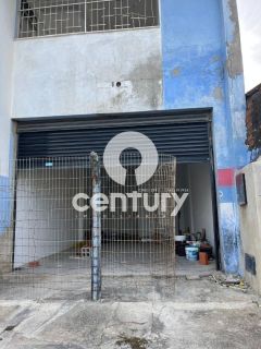 GALPAO PARA LOCAÇAO SIQUEIRA CAMPOS