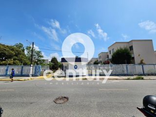 APARTAMENTO PARA LOCAÇAO COND.MAR MEDITERRANEO