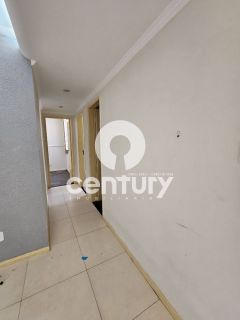 APARTAMENTO PARA LOCAÇAO COND.MAR MEDITERRANEO