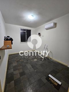 APARTAMENTO PARA LOCAÇAO COND.MAR MEDITERRANEO