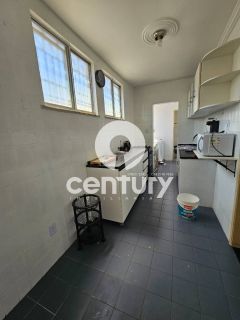 APARTAMENTO PARA LOCAÇAO COND.MAR MEDITERRANEO