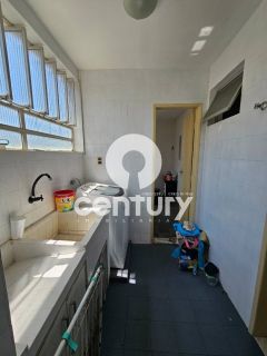 APARTAMENTO PARA LOCAÇAO COND.MAR MEDITERRANEO