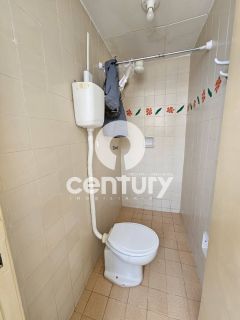 APARTAMENTO PARA LOCAÇAO COND.MAR MEDITERRANEO