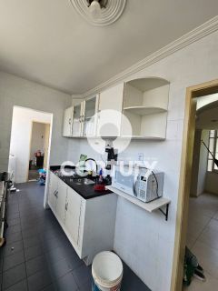 APARTAMENTO PARA LOCAÇAO COND.MAR MEDITERRANEO