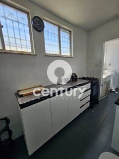 APARTAMENTO PARA LOCAÇAO COND.MAR MEDITERRANEO
