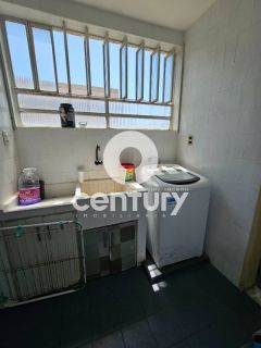 APARTAMENTO PARA LOCAÇAO COND.MAR MEDITERRANEO