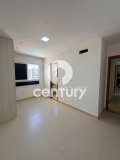Apartamento 2 Quartos com Suíte no Easy Luzia | Reformado | Posição Sul/Oeste