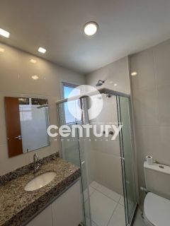 Apartamento 2 Quartos com Suíte no Easy Luzia | Reformado | Posição Sul/Oeste