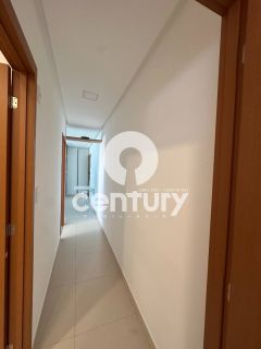 Apartamento 2 Quartos com Suíte no Easy Luzia | Reformado | Posição Sul/Oeste