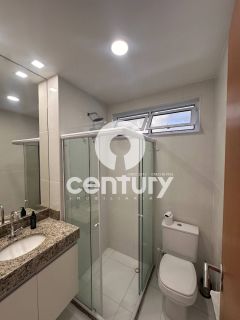 Apartamento 2 Quartos com Suíte no Easy Luzia | Reformado | Posição Sul/Oeste