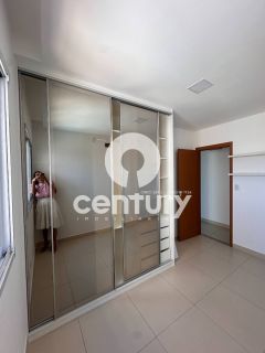 Apartamento 2 Quartos com Suíte no Easy Luzia | Reformado | Posição Sul/Oeste