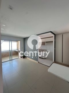 Apartamento 2 Quartos com Suíte no Easy Luzia | Reformado | Posição Sul/Oeste
