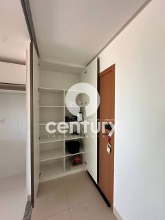 Apartamento 2 Quartos com Suíte no Easy Luzia | Reformado | Posição Sul/Oeste