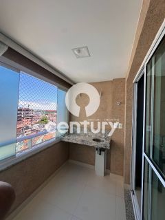 Apartamento 2 Quartos com Suíte no Easy Luzia | Reformado | Posição Sul/Oeste