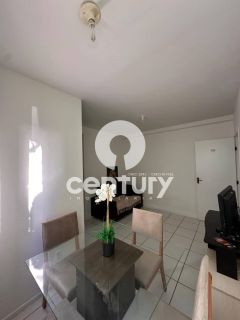 Apartamento à venda no Condomínio Mais Viver Pacífico – São Cristóvão/SE