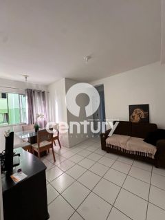 Apartamento à venda no Condomínio Mais Viver Pacífico – São Cristóvão/SE