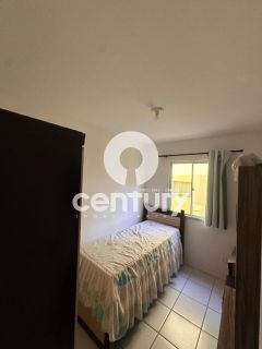 Apartamento à venda no Condomínio Mais Viver Pacífico – São Cristóvão/SE