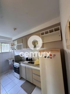 Apartamento à venda no Condomínio Mais Viver Pacífico – São Cristóvão/SE