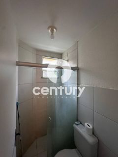 Apartamento à venda no Condomínio Mais Viver Pacífico – São Cristóvão/SE