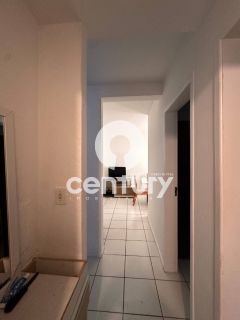 Apartamento à venda no Condomínio Mais Viver Pacífico – São Cristóvão/SE
