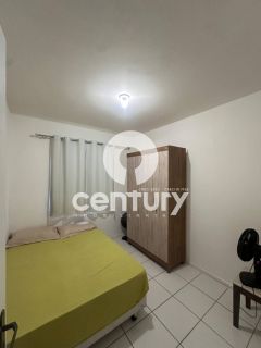 Apartamento à venda no Condomínio Mais Viver Pacífico – São Cristóvão/SE