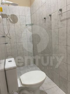 Casa à venda no bairro Suíssa