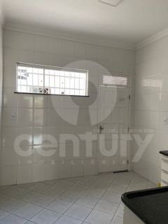 Casa à venda no bairro Suíssa