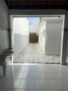 Casa à venda no bairro Suíssa