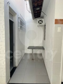 Casa à venda no bairro Suíssa