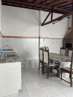 Casa à venda no bairro Suíssa