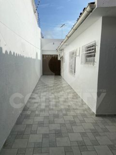 Casa à venda no bairro Suíssa